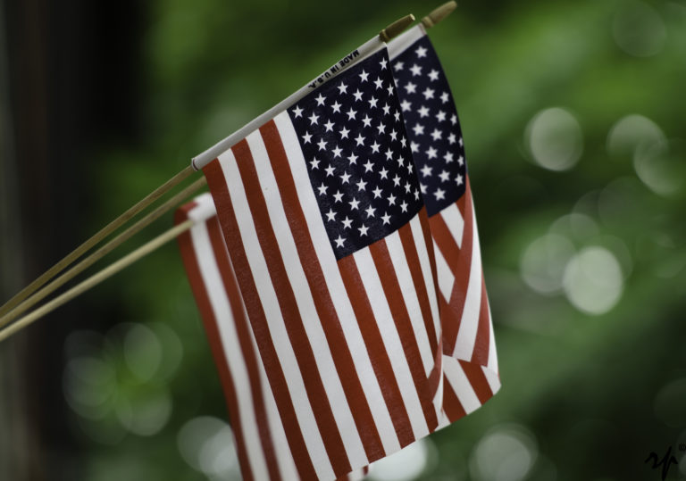 3 Ways to Honor Veterans on Memorial Day