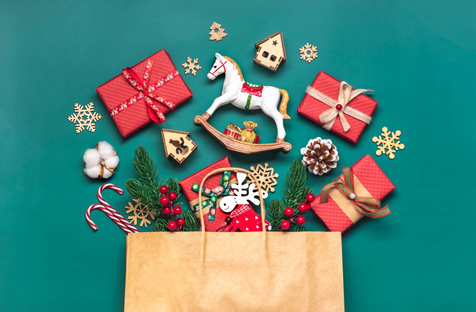 5 Easy Crafts For Seniors This Winter Dayton OH